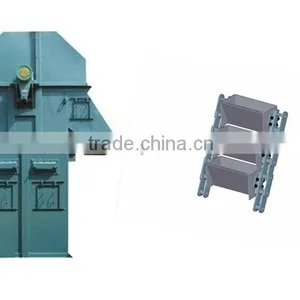 China Professional Large Capacity Wear Resistant Rock Lifting Equipment thumbnail-2