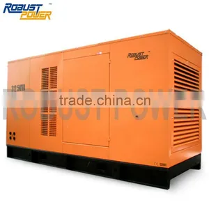 Doosan Diesel Generator Sets thumbnail-1