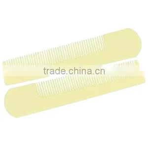 Best Selling Personalized Disposable Hotel Comb Manufacturer in Yangzhou thumbnail-1
