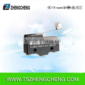 Micro Switch 380VAC 220VDC Waterproof Micro Switch LXW5-11G3 thumbnail-1