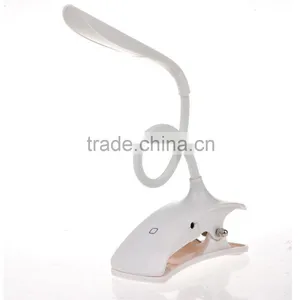 Colorful 5V USB Led Desk Light thumbnail-5