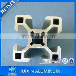 Factory Price Custom Sliding Window Profile Assembly Line Aluminum Profile thumbnail-5