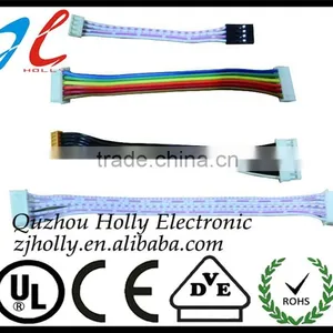 Manufacturer Direct Supply Customized Electronic Wiring Harness thumbnail-4