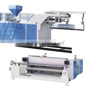 High Quality Plastic Sheet Machine thumbnail-1