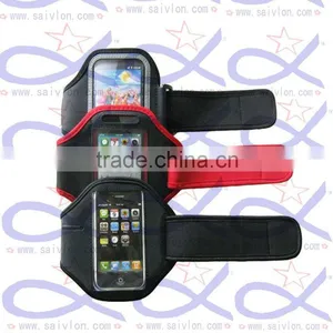 Best Selling PU Leather Cell Phone Bag thumbnail-3