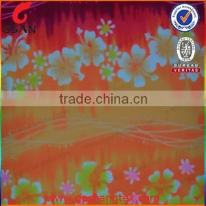 Printed Swimwear Fabric Nylon Spandex Swimwear Fabric thumbnail-4