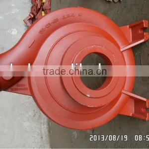 Volute Casing thumbnail-1