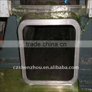 ASTM A500 Gr.B Square Steel Pipe thumbnail-1