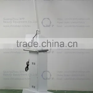 Spot Removal Photon Facial Therapy Skin Led Light Therapy Home Devices Rejuvenation Anti Aging Beauty Machine LED PDT thumbnail-2