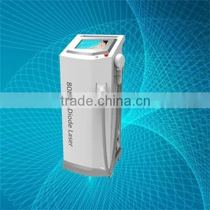 Popular!!! Guarantee 20 Million Flashes Diode Laser Black Skin Hair Removal thumbnail-1