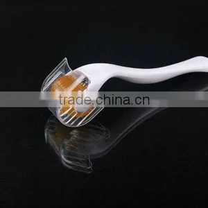 DR-01 Latest High Quality Derma Roller With 192 Needles thumbnail-3