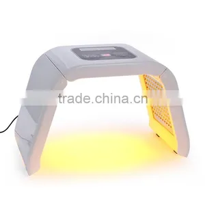 Skin Toning Led Light For Skin Care PDT Beauty Machine/LED Light Anti-aging Therapy Beauty Skin Rejuvenation Device Anti-aging Acne Scar Removal Pdt thumbnail-3