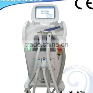 New Model Shr Ipl Elight Hair Removal Machine thumbnail-1