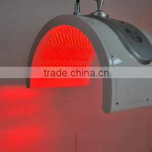 Hot Hot Hot!!Bio Light Therapy Led PDT Skin Facial Led Light Therapy Whitening Machine Red Light Skin Therapy Skin Toning thumbnail-3
