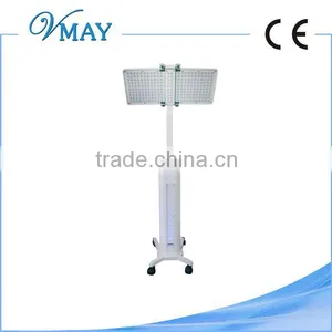 PDT LED Beauty and Facial Mask LED Light Therapy Pdt Skin Care Equipment VL10 thumbnail-1
