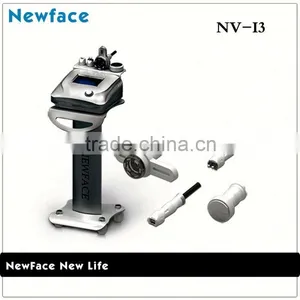 China Suppier Radio Frequency?device Photon Light Therapy Machine Cavitation Slimming Machine,New Face NV-i3 thumbnail-1
