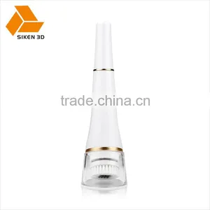 Best Exfoliator Handheld Electric Brush for Face Face Pack Brush thumbnail-3