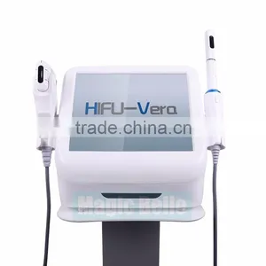 Newest 2 In 1 Hifu Face Lift 300W Machine Hifu Vaginal Tightening Machine In Beauty SPA Skin Rejuvenation thumbnail-2