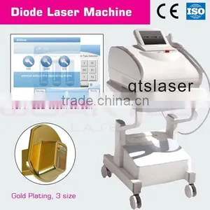 DL95 Portable Diode Laser Hair Removal Machine 808 Laser Diode 300w thumbnail-1