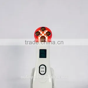 Led Light Photon Therapy Skin Tag Removal Machine thumbnail-1