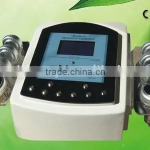 Mini rf Cavitation Body Slimming Machine Explodes Fat Cells,reduces Fat,tightens Skin thumbnail-1