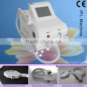 IPL Type and Hair Removal Feature Permanent Makeup Machine thumbnail-2