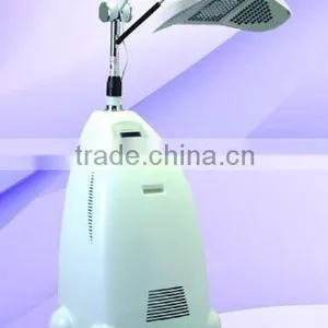 Led Light For Face 2011 Photon Dynamical Nurse Therapy-PDT/LED Skin Care And Skin Rejuvenation With Seven LED Gene Biology Light Led Light Therapy Home Devices thumbnail-1