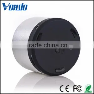 Bluetooth Speaker Wireless Portable With FM Radio thumbnail-4