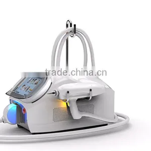 Promotion Price:Q-switched ND Yag Tattoo Removal Laser Skin Rejuvenation Machine thumbnail-1