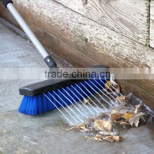 High Quality Multifunction Smart Dust Super Easy Floor Spay Magic Cleaning Mop thumbnail-1