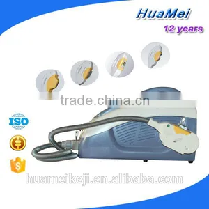Portable Elight Shr Ipl Hair Removal Ipl / Opt Shr Ipl Machine for Sale thumbnail-4