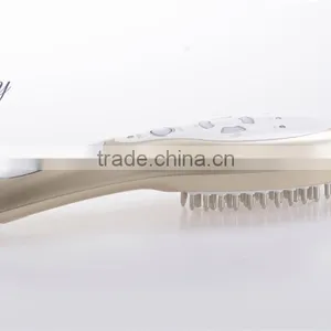 Latest Technology Regrow Hair Head Care Massage Comb Hair Removal Laser thumbnail-1