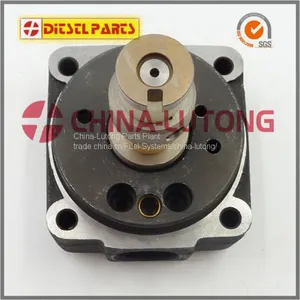 Head Rotor Four Cylinder Rotor Head 1 468 334 625 VE Pump Parts thumbnail-4