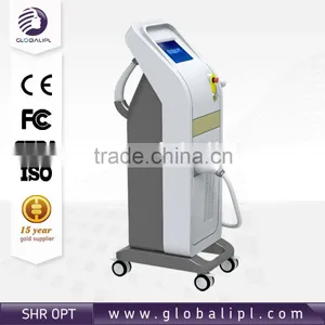 Tattoo Dislodge Rejuvenatin ND Q Switch Laser Tattoo Removal YAG Laser Machine For Everyone Q Switched Nd Yag Laser Tattoo Removal Machine thumbnail-1