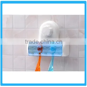 New Household Colorful Toothbrush Holder thumbnail-1