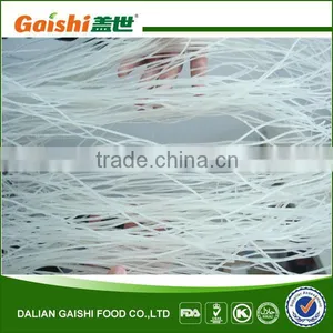 Hot Sale White Instant Sweet Potato Noodle Vermicelli Pasta thumbnail-1