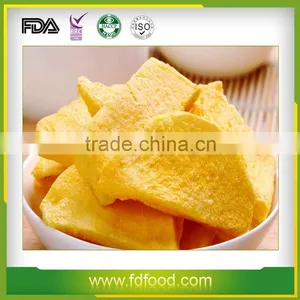 Natural Freeze Dried Mango thumbnail-4