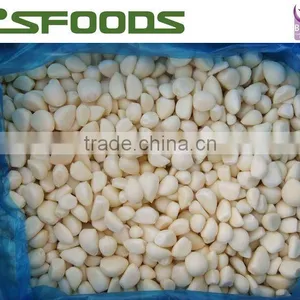 IQF Garlic CLOVE SEGMENT 2014 PRICE thumbnail-1