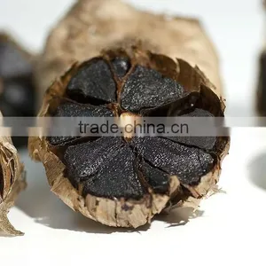 Aged Black Garlic thumbnail-1