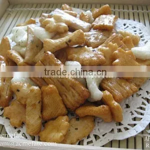 Sweet Baked Healthy Korean Rice Crackers thumbnail-4