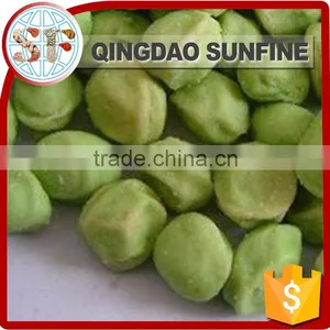 Natural Flavor Coated Wasabi Peanuts thumbnail-2