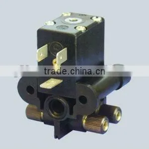 Weaving Loom Parts/Picanol Delta-Omni Relay Solenoid Valves thumbnail-1