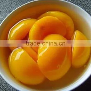 Canned Peaches Half thumbnail-1