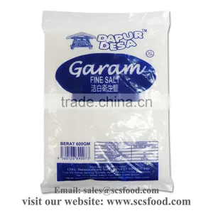 Fine Salt / Garam thumbnail-1