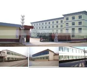 Shandong Pangda Condiment & Food Co., Ltd. company overview - view 3 thumbnail