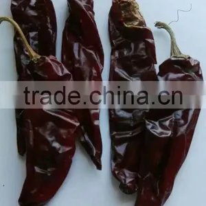 10 -15cm Sweet Dried Red Chili Paprika thumbnail-2
