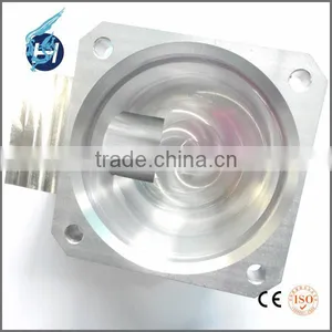 Customized Stainless Steel Die Casting Auto Spare Parts Flat Bottom Aluminum Floor Catamaran Inflatable Bike Motorcycle Boat thumbnail-5