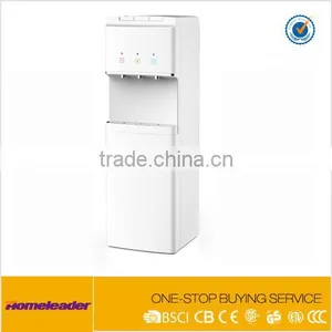 Water Dispenser Specification thumbnail-1