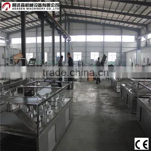 Talcum Powder Dryer Sterilizer/sterilization System of Chemical thumbnail-3