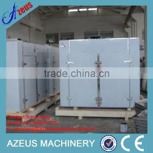 Industrial Hot Air Dryer for Fruit/Fruit Dryer Machine thumbnail-2